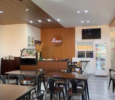 Kalibo Hotel | JRP Vanyard Resort Hotel