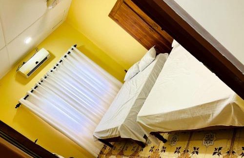 Jaffna Hotel | JRS Hotel