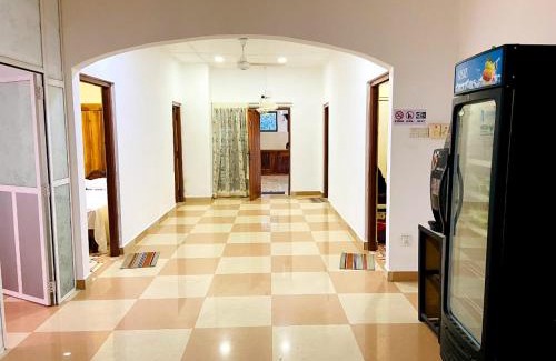 Jaffna Hotel | JRS Hotel