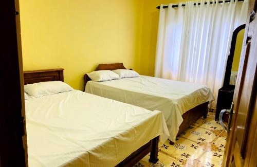 Jaffna Hotel | JRS Hotel