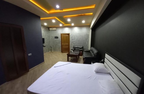 Nor-Nork Hotel | Jrvej Plaza
