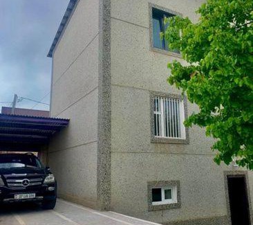 Jrvezh Villa | Jrvezh House