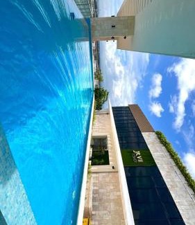 Renacimiento Apartment | JRVII