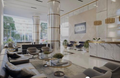 Renacimiento Apartment | JRVII