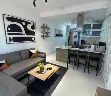 Renacimiento Apartment | JRVII