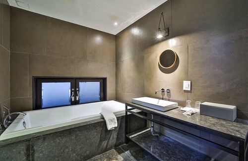 Dongtan Hotel | JS Boutique Hotel