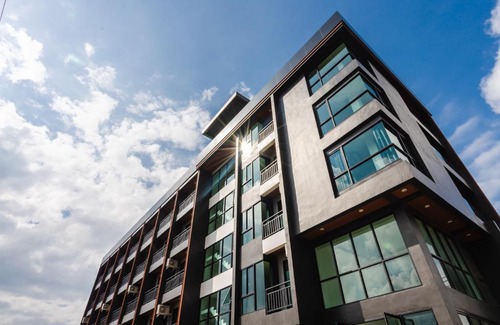 Khlong Hae Hotel | JS HOTEL