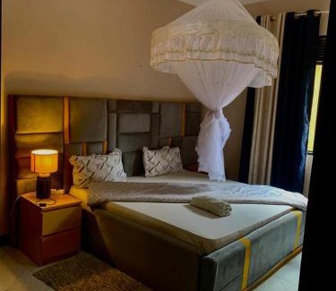 Entebbe Apartment | JS Summer Cottages