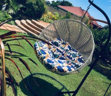 Entebbe Apartment | JS Summer Cottages