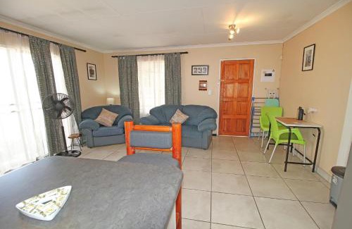 Alberton Apartment | JSA Studio