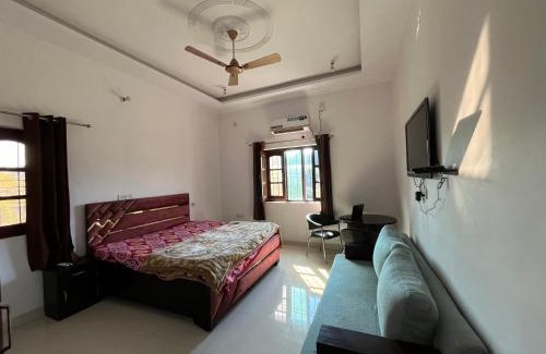 Bullawala House | JSB Farms