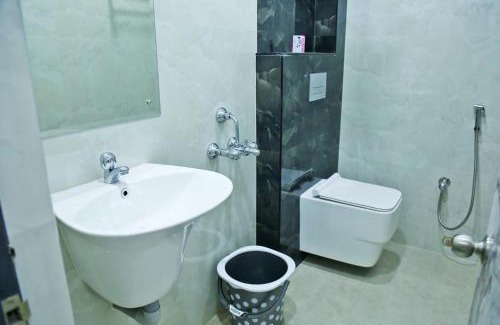 Egmore Hotel | JSM Residency