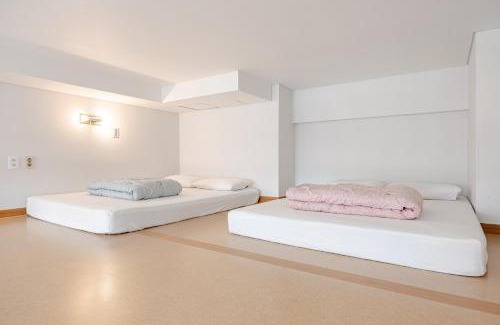 Mapo Apartment | JSM Studio Hongdae
