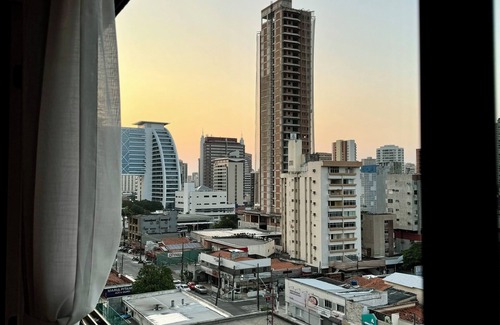 Meireles Apartment | JSmart#902 - Apto novo e confortável - Smart House