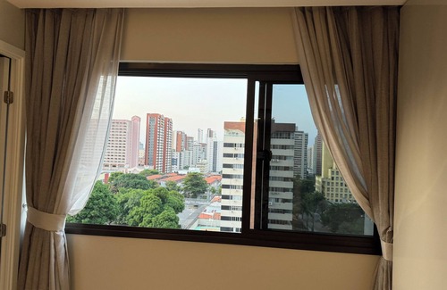 Meireles Apartment | JSmart#902 - Apto novo e confortável - Smart House