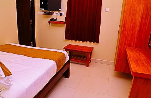 Srikalahasti Hotel | JSN Grand