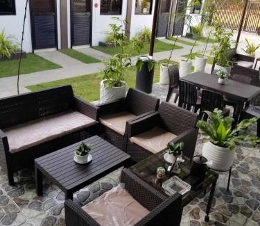 Carcar Apartment | JSS PENSION HOUSE