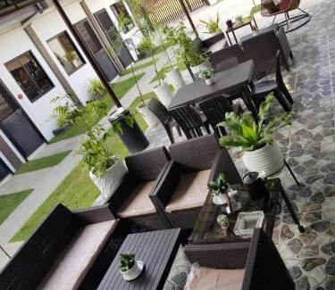 Carcar Apartment | JSS PENSION HOUSE