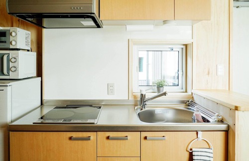 Furano Cabin | Jstyle STAY Furano