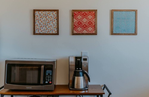 Joshua Tree House | JT Ryokan LUNA