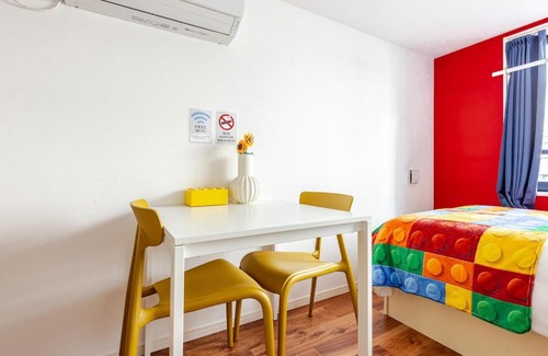 Yanagibashi Apartment | jtr浅草橋401
