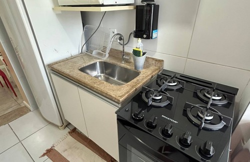 Ponta Verde Apartment | JTR Edf.Australia.10th Floor.Cond.BeiraMar
