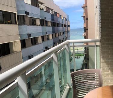 Jatiuca Apartment | JTR Lux Residence