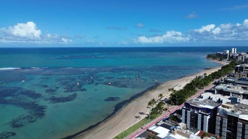 Jatiuca Apartment | JTR Lux Residence