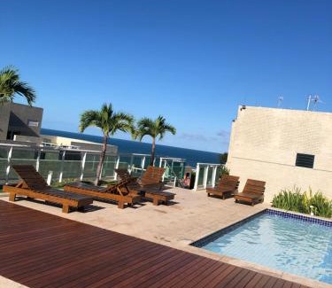 Jatiuca Apartment | JTR Lux Residence