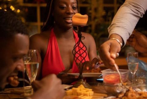 Ikorodu Other | JTS KITCHEN Lagos Nigeria