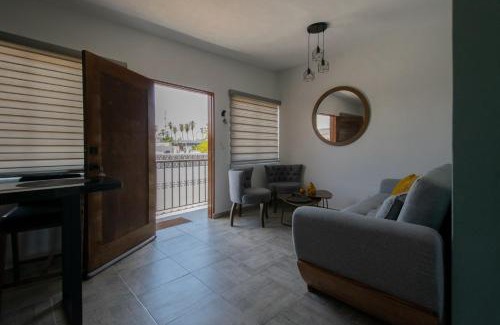 La Paz Apartment | Juárez 1220 - Departamento 2