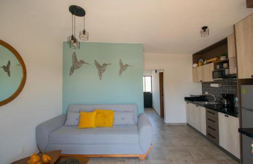 La Paz Apartment | Juárez 1220 - Departamento 2