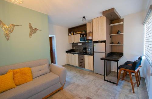 La Paz Apartment | Juárez 1220 - Departamento 2