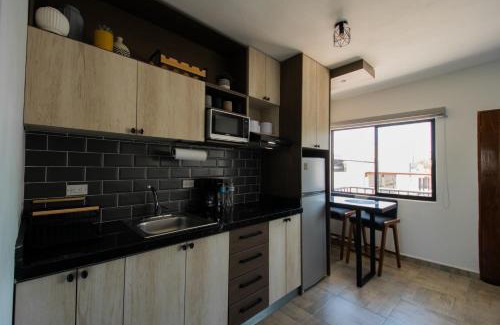 La Paz Apartment | Juárez 1220 - Departamento 2