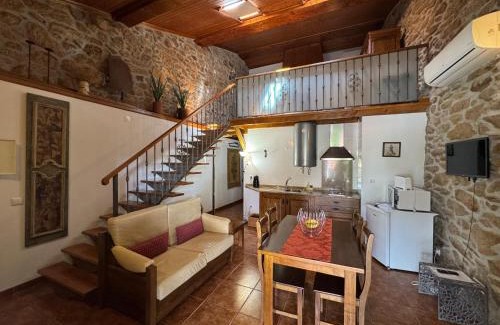 Juizo House | Juízo Country Houses