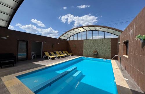 Juizo House | Juízo Country Houses