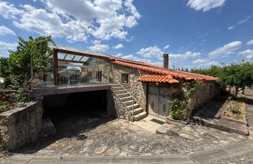 Juizo House | Juízo Country Houses