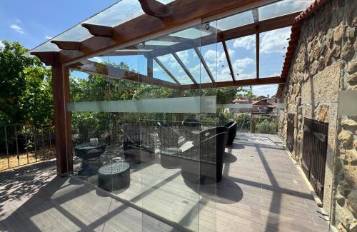 Juizo House | Juízo Country Houses