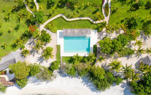 Michamvi Resort | Jua Retreat Adults Only