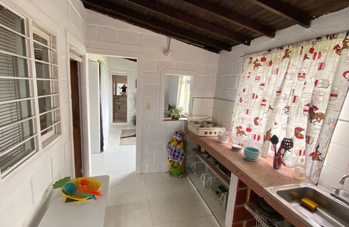 Circasia Cottage | Juan Carlos Rengifo