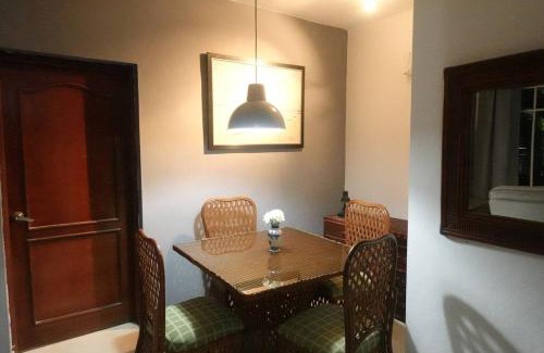 Villas Del Mar Apartment | Juan Dolio,Beach, Pool, 40"TV , Optic Internet, Relax