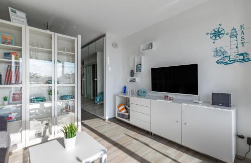 Torremolinos Apartment | Juan el fuerte