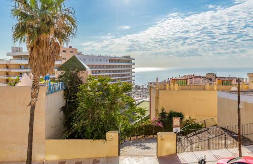 Torremolinos Apartment | Juan el fuerte