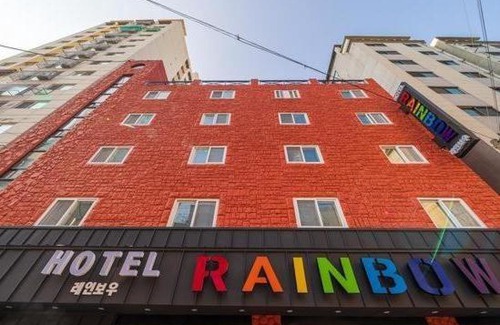 Michuhol-gu Hotel | Juan Rainbow Hotel