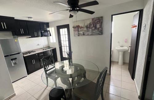 Playas De Tijuana Apartment | Juan Renteria