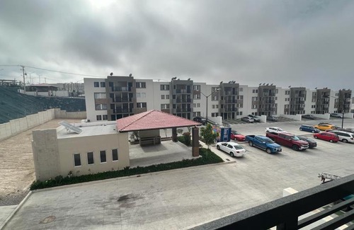Playas De Tijuana Apartment | Juan Renteria