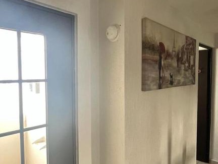 Playas De Tijuana Apartment | Juan Renteria