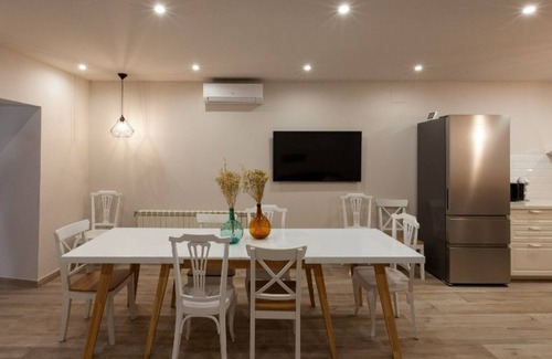 Aspa House | Juana Piñol Reig