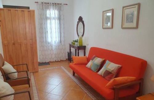 Puerto de la Cruz Apartment | Juana's House