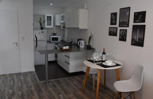 Villa Crespo Apartment | @juanbjustoapartamento